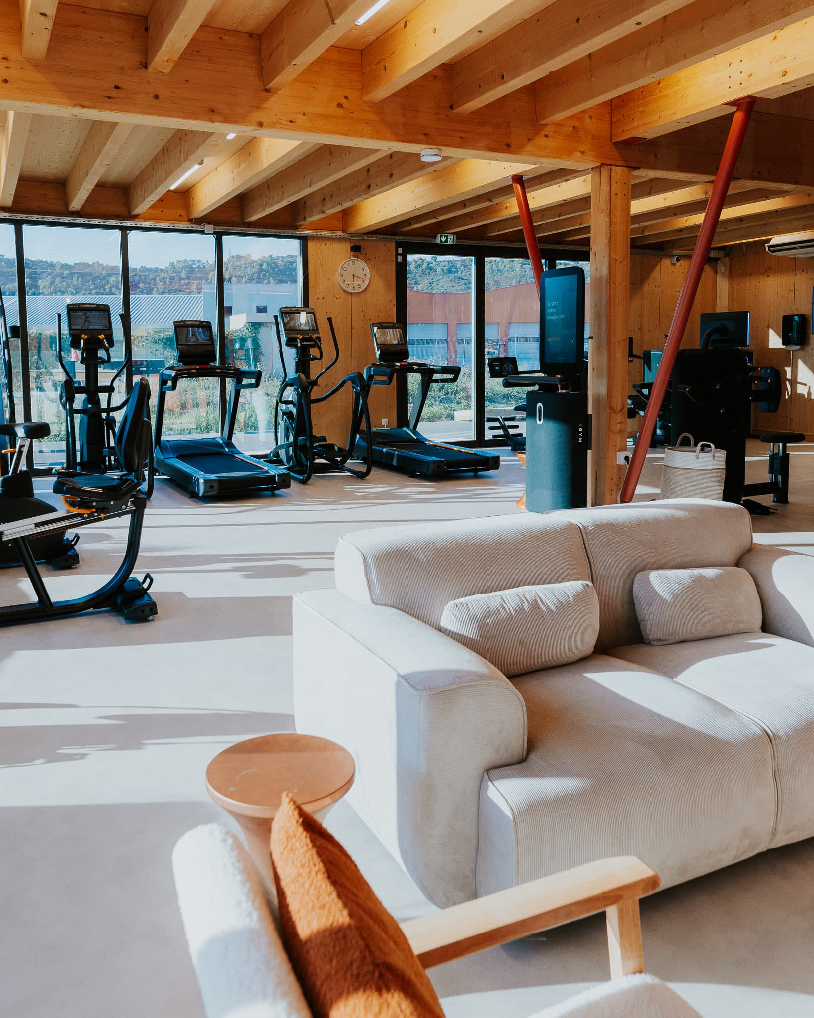 Studio Ma P'tite Salle Saint-Paul-Trois-Châteaux