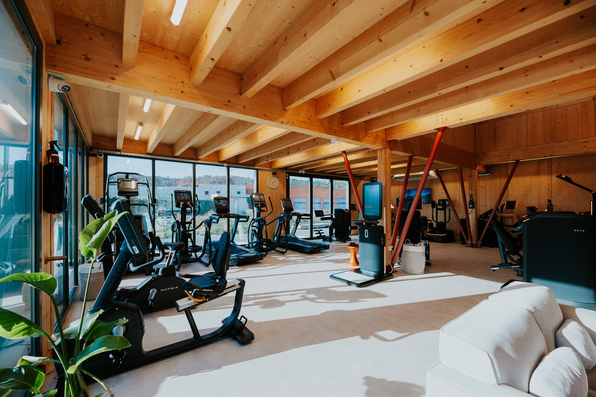Studio Ma P'tite Salle Gréoux-les-Bains